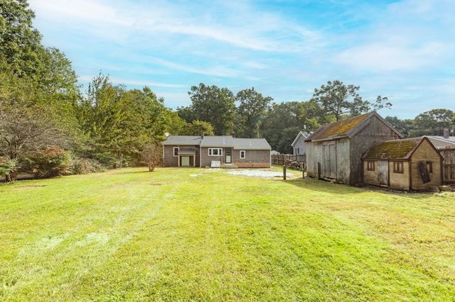 76 Roberts Rd, Bridgewater, MA 02324