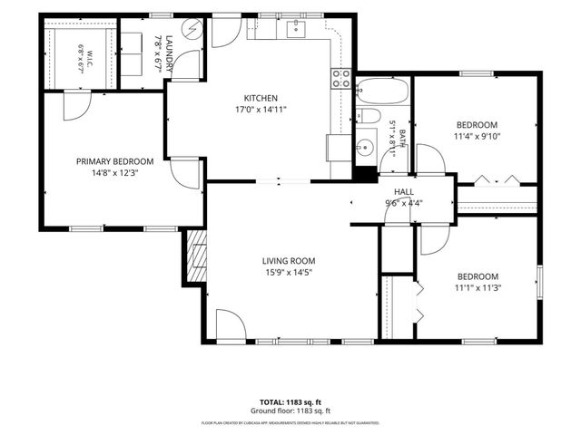 76 Roberts Rd, Bridgewater, MA 02324
