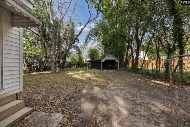 3114 Park Street, Columbia, SC 29201