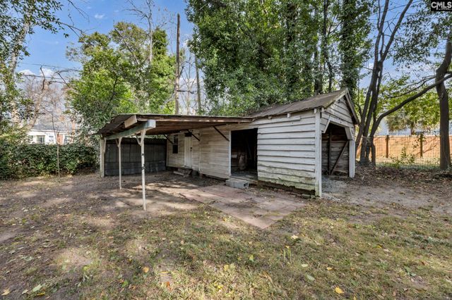 3114 Park Street, Columbia, SC 29201