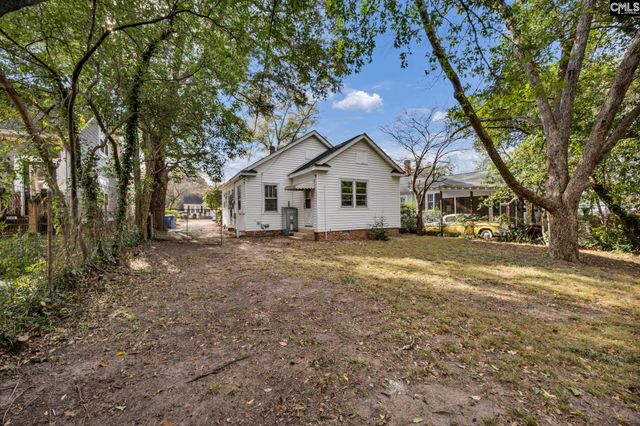 3114 Park Street, Columbia, SC 29201