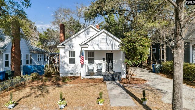 3114 Park Street, Columbia, SC 29201