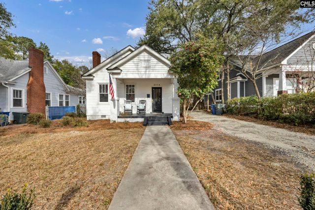 3114 Park Street, Columbia, SC 29201
