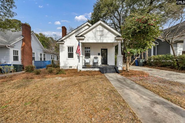 3114 Park Street, Columbia, SC 29201