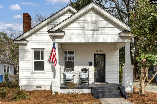 3114 Park Street, Columbia, SC 29201