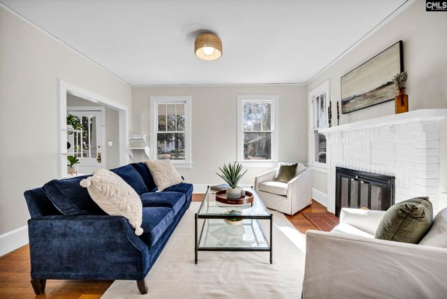 3114 Park Street, Columbia, SC 29201