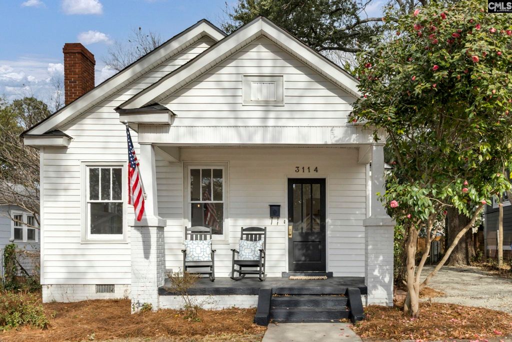 3114 Park Street, Columbia, SC 29201