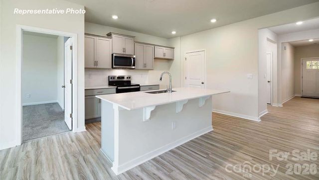 443 Brinkley Drive, Kings Mountain, NC 28086