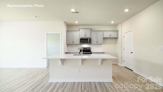 443 Brinkley Drive, Kings Mountain, NC 28086