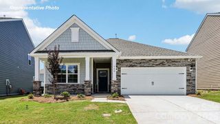 443 Brinkley Drive, Kings Mountain, NC 28086