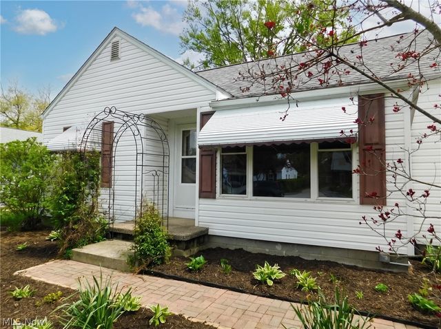4763 Belle Meadow Road, Mentor, OH 44060