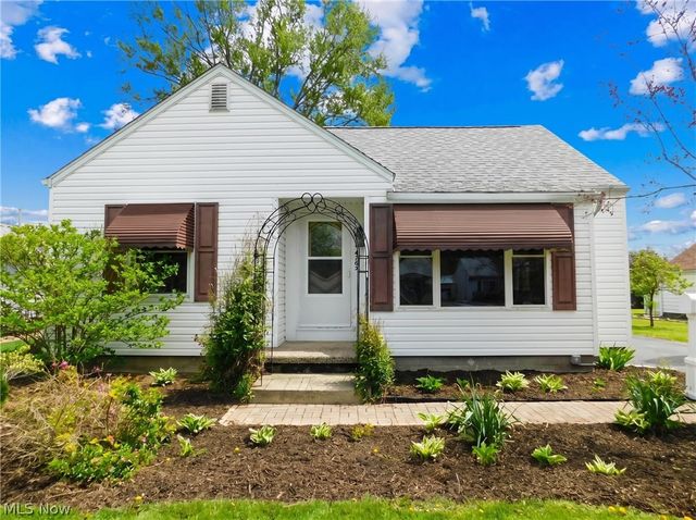 4763 Belle Meadow Road, Mentor, OH 44060