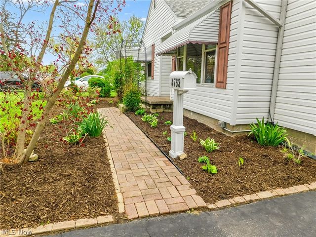 4763 Belle Meadow Road, Mentor, OH 44060