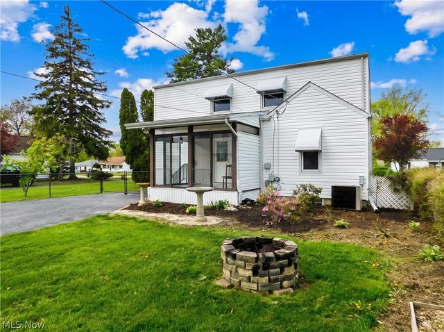 4763 Belle Meadow Road, Mentor, OH 44060