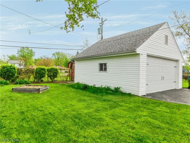 4763 Belle Meadow Road, Mentor, OH 44060