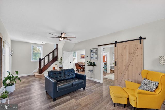 311 TOWNSEND AVE, Baltimore, MD 21225