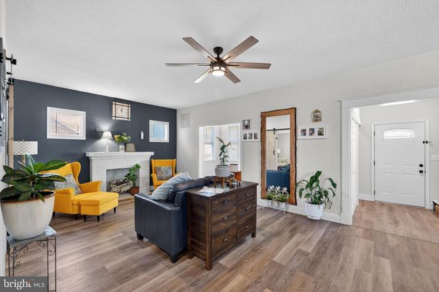 311 TOWNSEND AVE, Baltimore, MD 21225