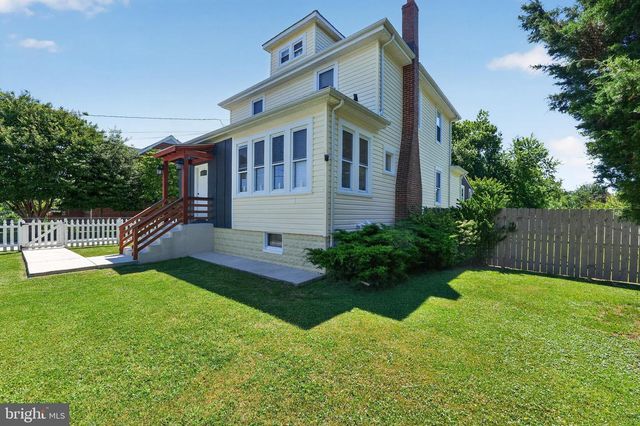 311 TOWNSEND AVE, Baltimore, MD 21225