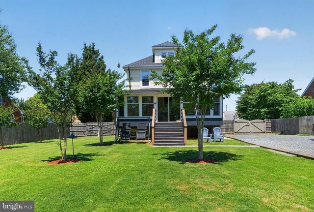311 TOWNSEND AVE, Baltimore, MD 21225
