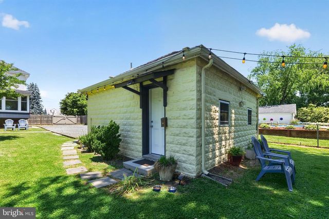 311 TOWNSEND AVE, Baltimore, MD 21225