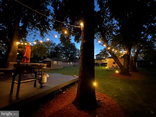 311 TOWNSEND AVE, Baltimore, MD 21225