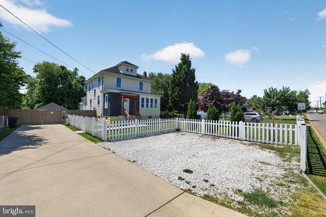 311 TOWNSEND AVE, Baltimore, MD 21225