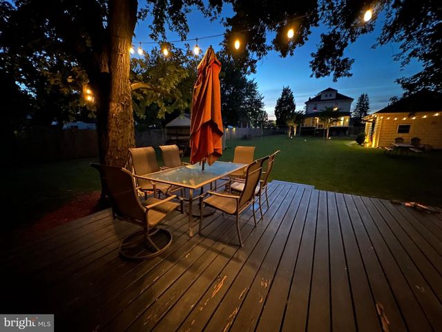 311 TOWNSEND AVE, Baltimore, MD 21225