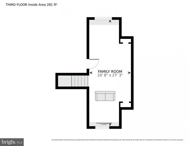 311 TOWNSEND AVE, Baltimore, MD 21225