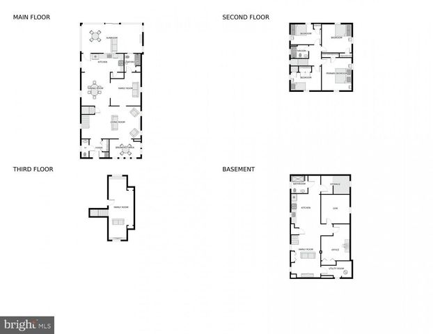 311 TOWNSEND AVE, Baltimore, MD 21225