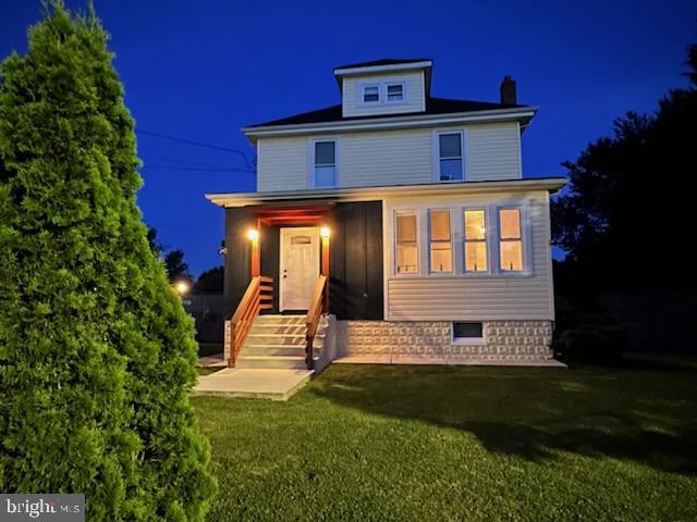 311 TOWNSEND AVE, Baltimore, MD 21225