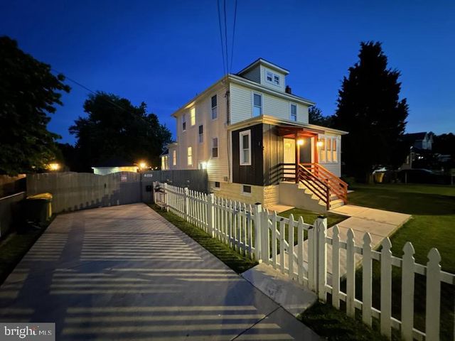 311 TOWNSEND AVE, Baltimore, MD 21225