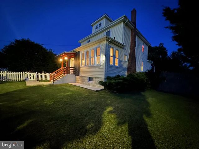 311 TOWNSEND AVE, Baltimore, MD 21225