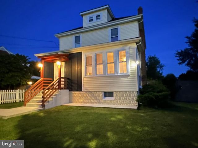 311 TOWNSEND AVE, Baltimore, MD 21225