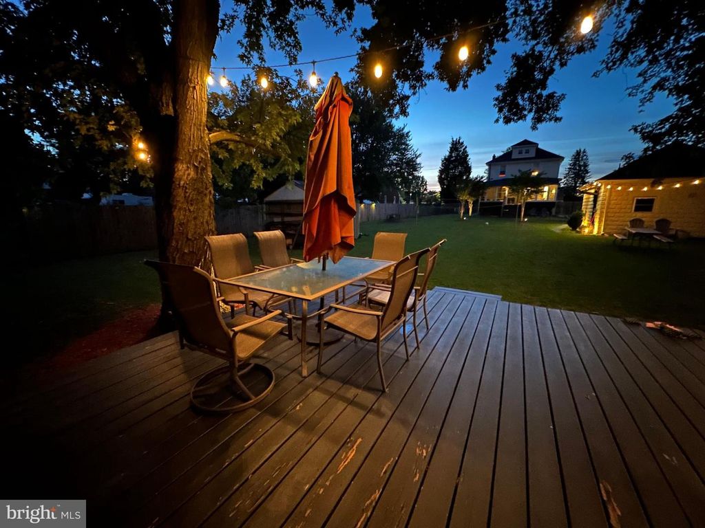 Image 42 of property listing at 311 TOWNSEND AVE, Baltimore, MD 21225