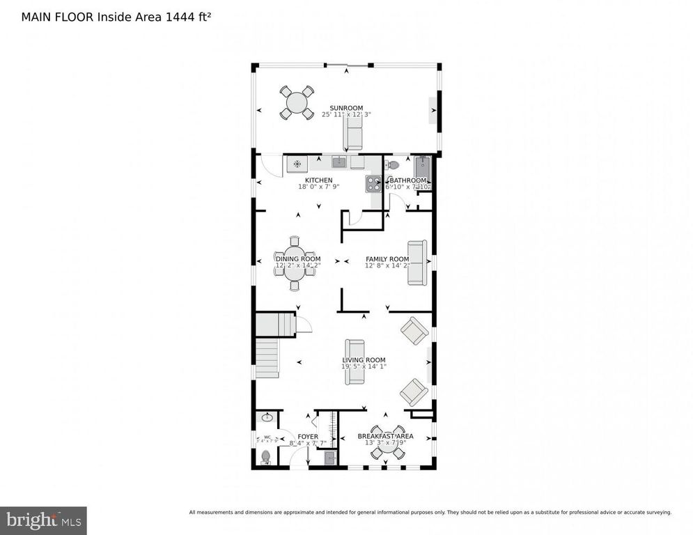Image 47 of property listing at 311 TOWNSEND AVE, Baltimore, MD 21225