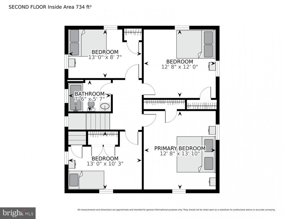 Image 48 of property listing at 311 TOWNSEND AVE, Baltimore, MD 21225