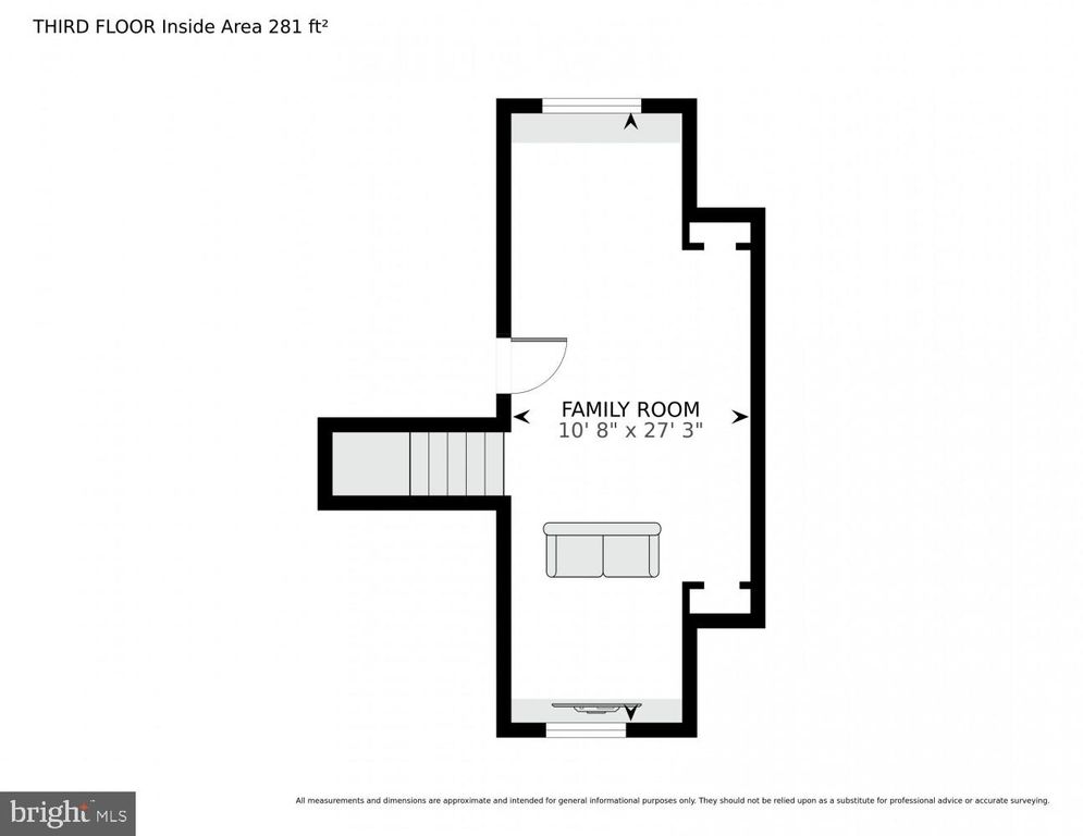 Image 49 of property listing at 311 TOWNSEND AVE, Baltimore, MD 21225