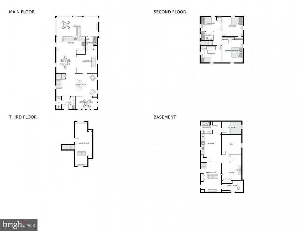Image 50 of property listing at 311 TOWNSEND AVE, Baltimore, MD 21225