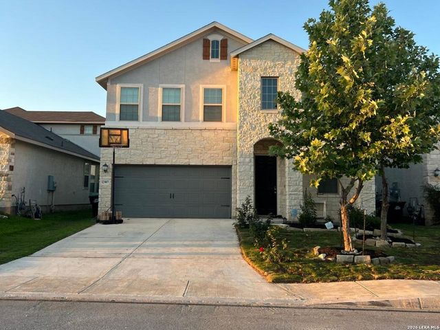 12907 Irvin Path, San Antonio, TX 78254