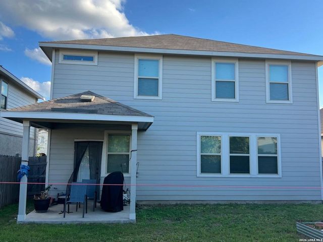 12907 Irvin Path, San Antonio, TX 78254
