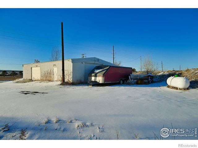 35192 County Road 39, Eaton, CO 80615