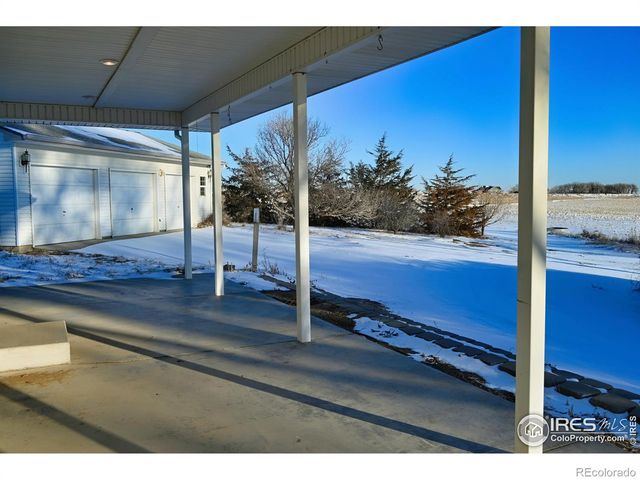 35192 County Road 39, Eaton, CO 80615