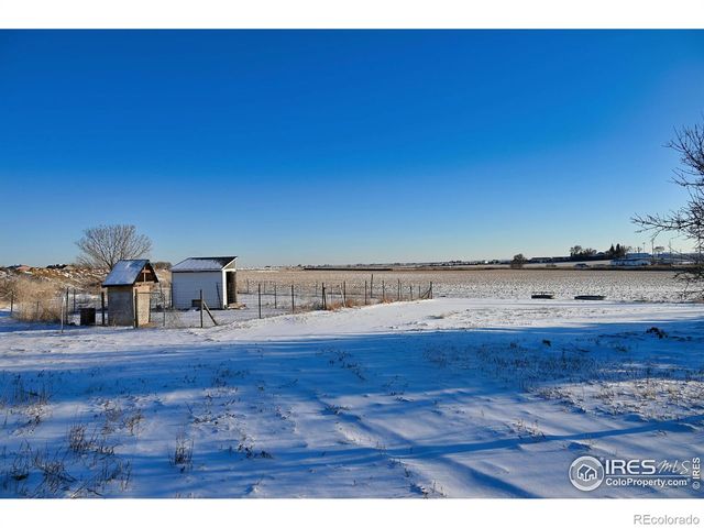35192 County Road 39, Eaton, CO 80615