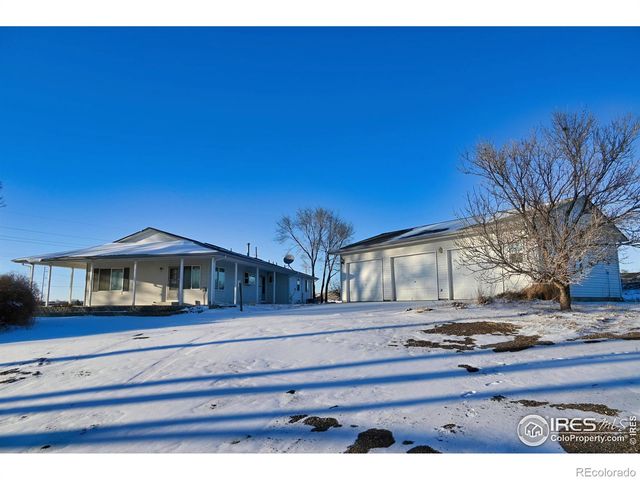 35192 County Road 39, Eaton, CO 80615
