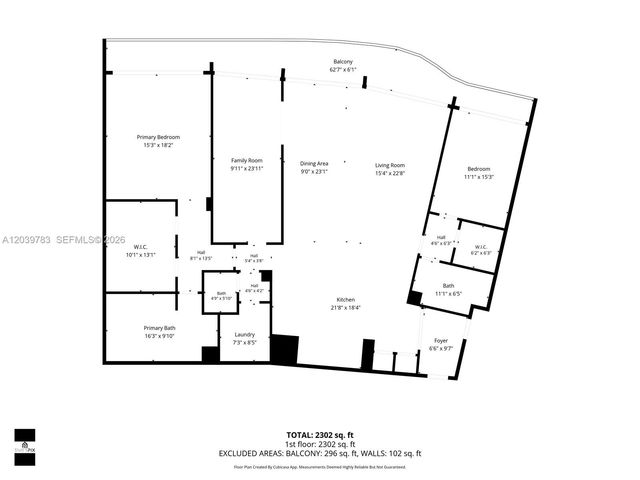9601 Collins Avenue 402, Bal Harbour, FL 33154