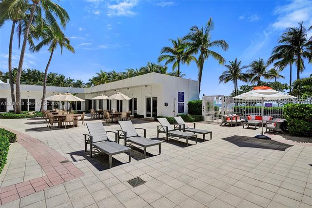 9601 Collins Avenue 402, Bal Harbour, FL 33154