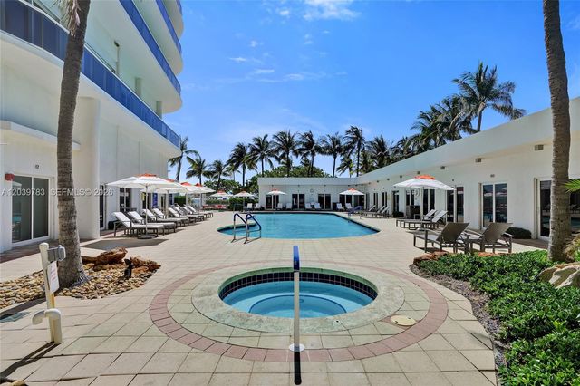 9601 Collins Avenue 402, Bal Harbour, FL 33154