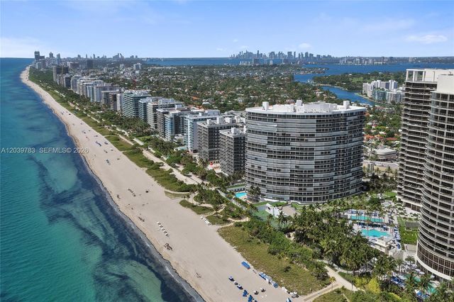 9601 Collins Avenue 402, Bal Harbour, FL 33154