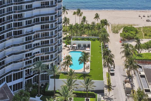 9601 Collins Avenue 402, Bal Harbour, FL 33154