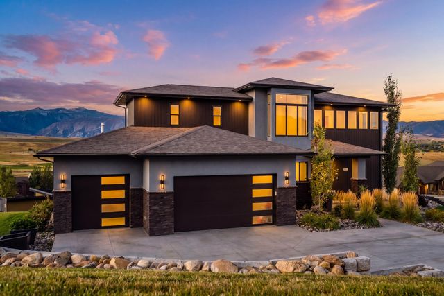 96 Turnberry Drive, Sheridan, WY 82801